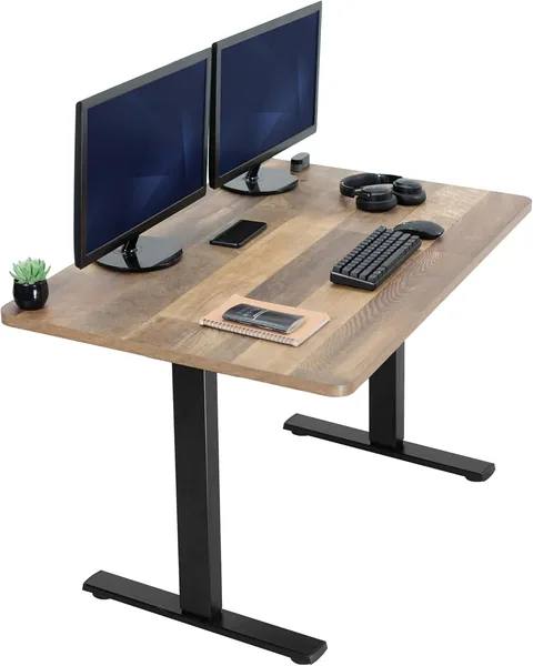 Electric Standing Desk, 1B Series