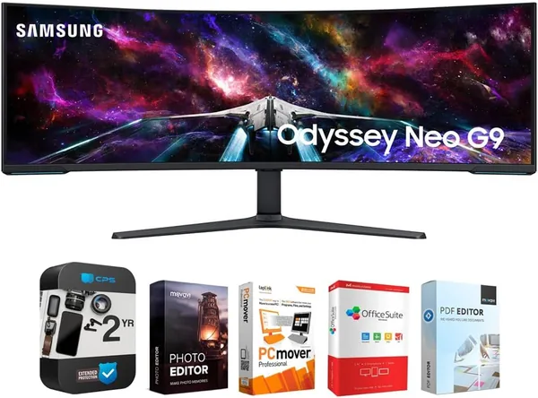 Odyssey Neo G9 (G95NC)
