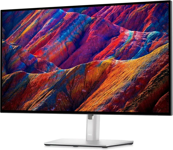 UltraSharp U2723QE