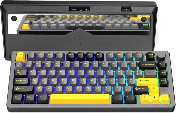 ATTACK SHARK X86