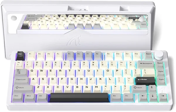 ATTACK SHARK X86