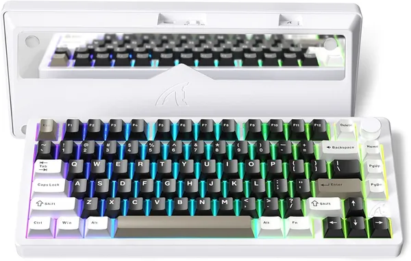 ATTACK SHARK X86