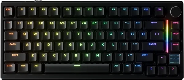 TK75HE V2