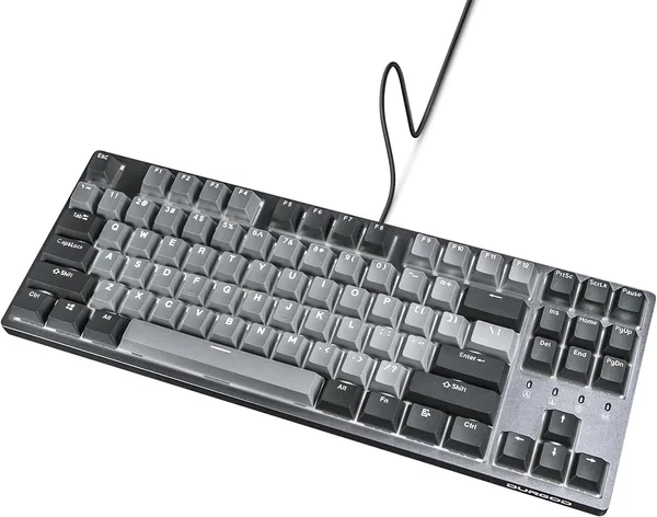Taurus K320 TKL