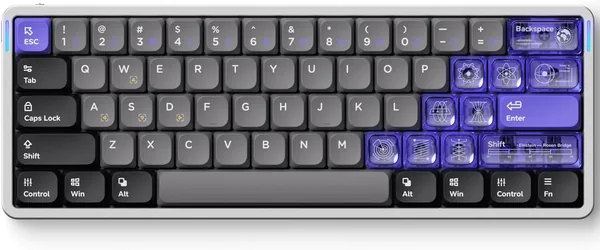 Air60 HE
