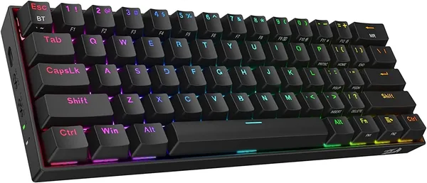K530 Pro Draconic