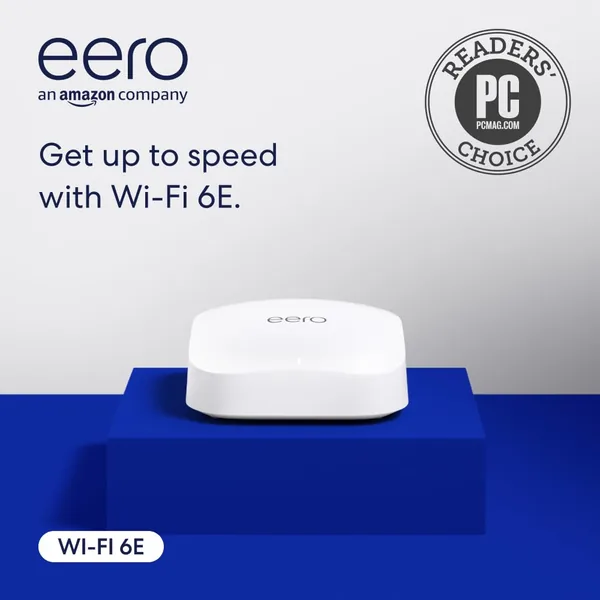Pro 6E