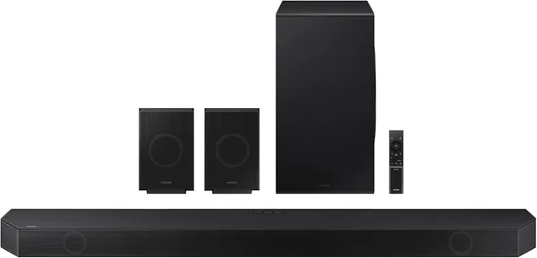 Soundbars