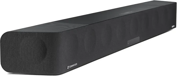 AMBEO Soundbar Max