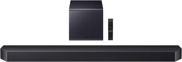 Q-Series Soundbar HW-Q900F
