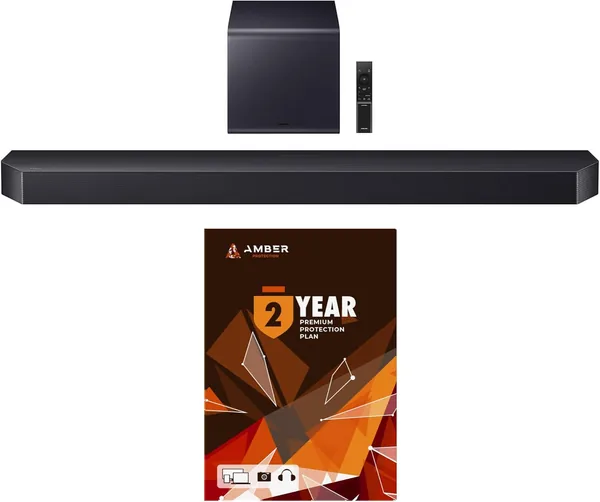 Q-Series Soundbar HW-Q900F