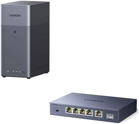 NASync DH2300