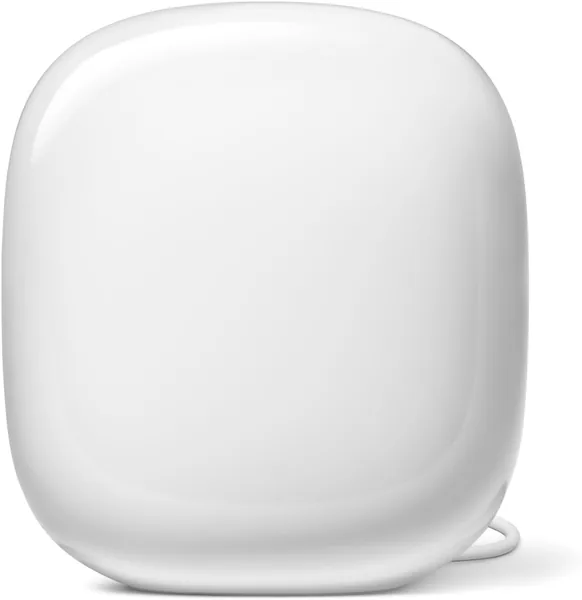 Nest WiFi Pro