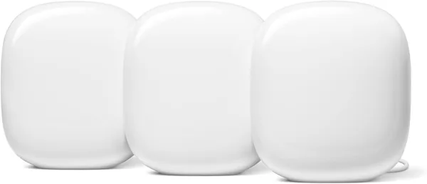 Nest WiFi Pro