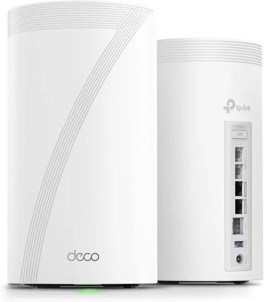 Deco 7 Elite BE85