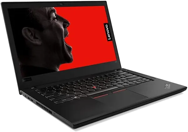 ThinkPad T480