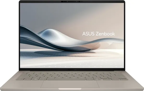 Zenbook A14