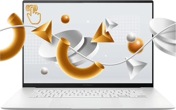 Zenbook S16