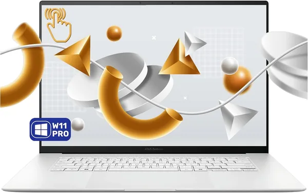 Zenbook S16