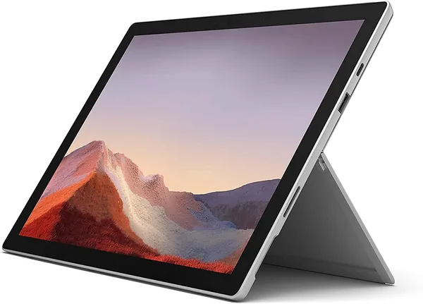 Surface Pro 7