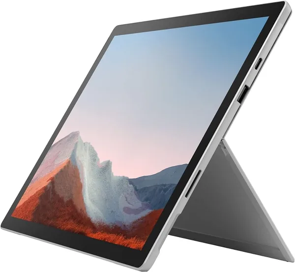 Surface Pro 7