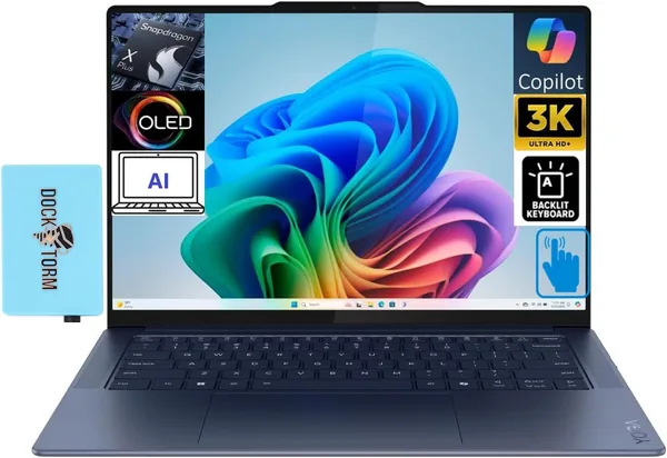 Yoga Slim 7X Copilot+ PC