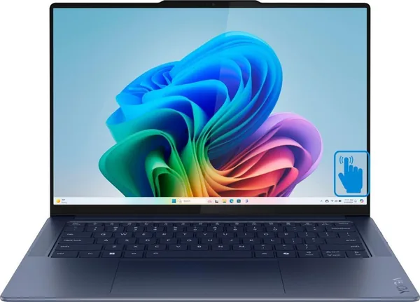 Yoga Slim 7X Copilot+ PC