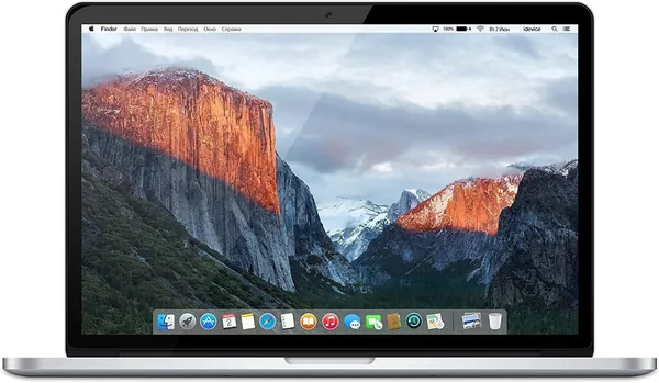 MacBook Pro