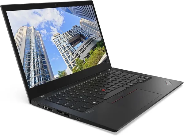 ThinkPad T14s