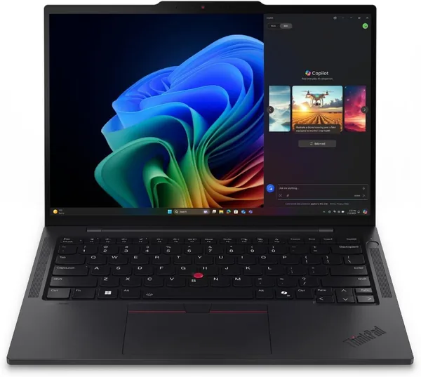 ThinkPad T14s