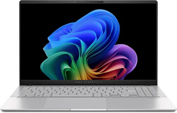 Vivobook S 15