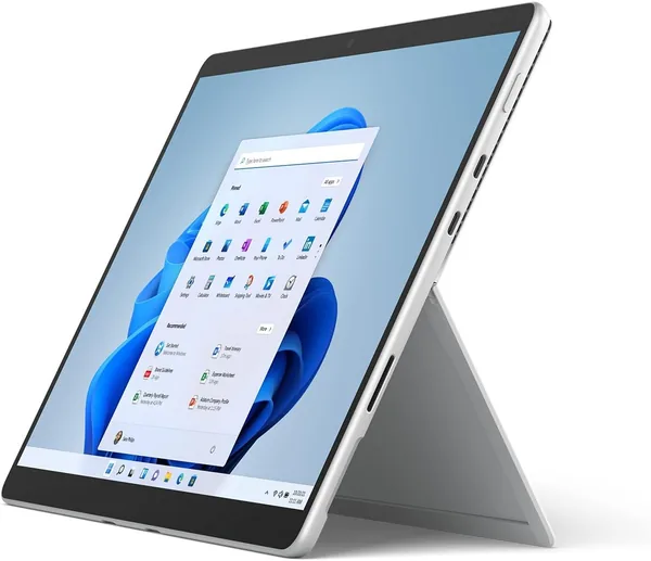 Surface Pro 8