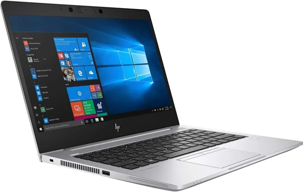 EliteBook X360 830 G6