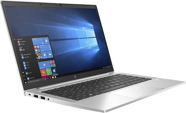 Elitebook X360 830 G7