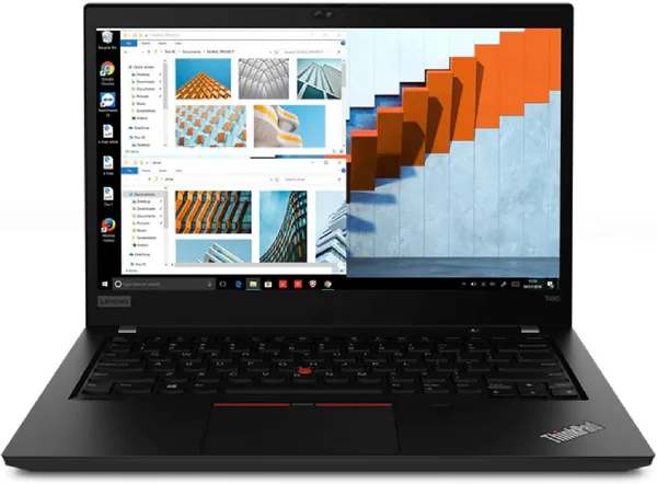 ThinkPad T490s