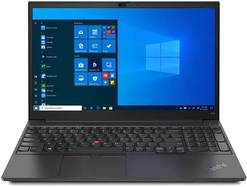 ThinkPad E15 Gen 4