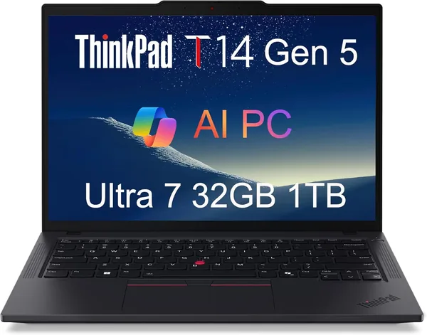 ThinkPad T14 Gen 5