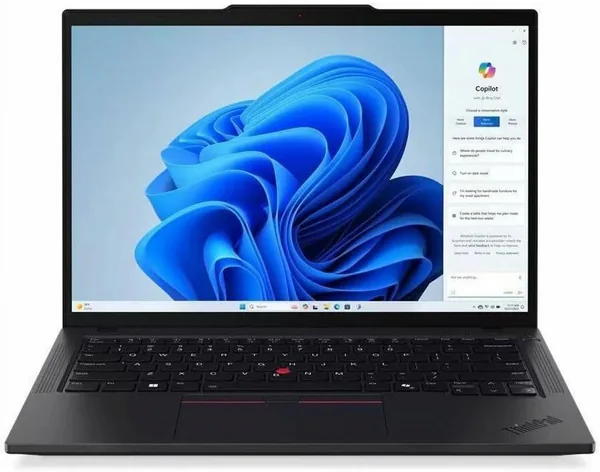ThinkPad T14 Gen 5