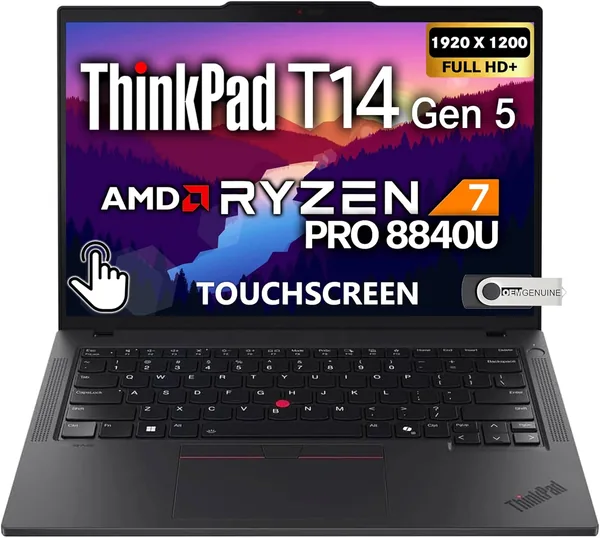 ThinkPad T14 Gen 5