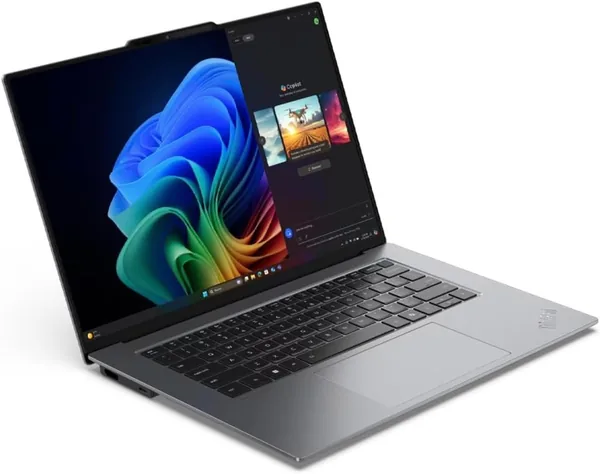 ThinkPad X9 15 Aura Edition