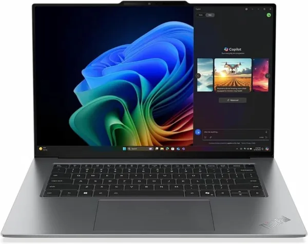 ThinkPad X9 15 Aura Edition
