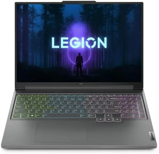 Legion Slim 5