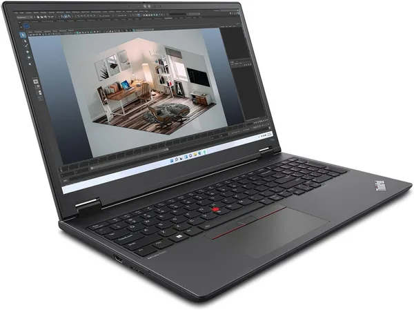 ThinkPad P16v Gen 2