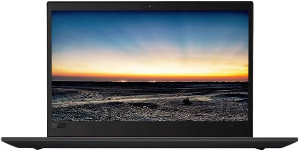 ThinkPad T580