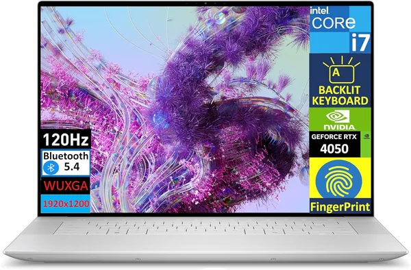 XPS 16 9640