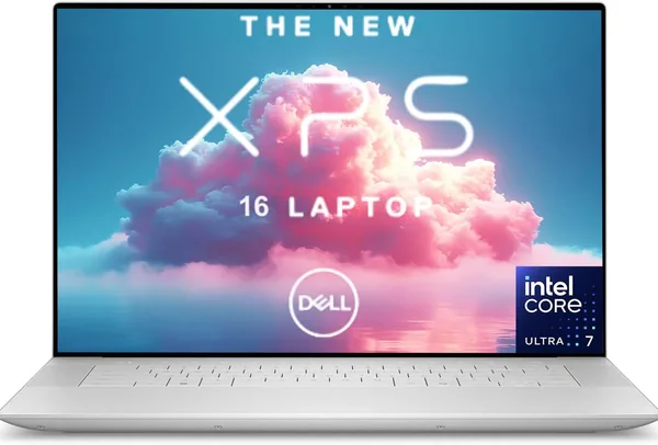 XPS 16 9640