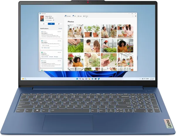 IdeaPad Slim 3