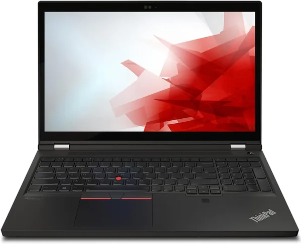 ThinkPad P15 Workstation Gen 2