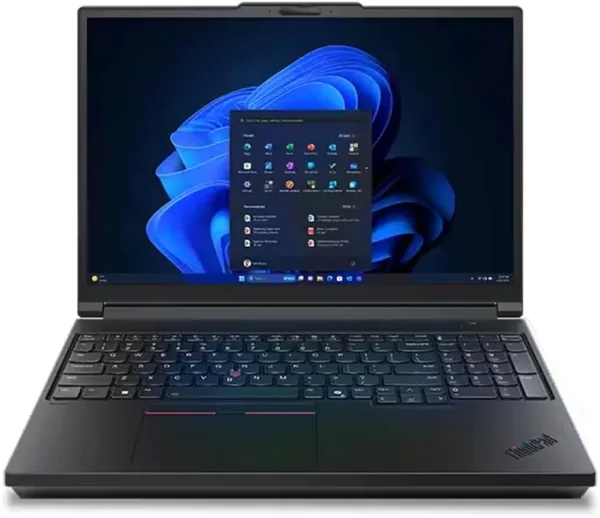 ThinkPad P16 Gen 3 Workstation