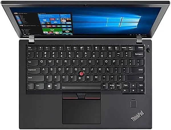 ThinkPad X270